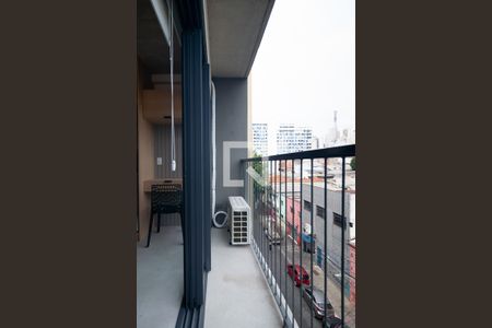 Kitnet/Studio para alugar com 1 quarto, 38m² em Bela Vista, São Paulo