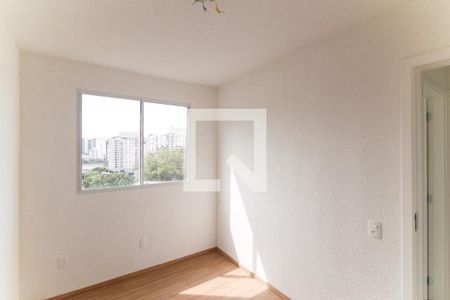 Quarto 1 de apartamento para alugar com 2 quartos, 42m² em Vila Andrade, São Paulo