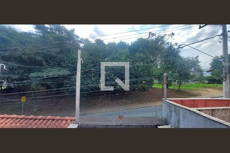 Vista Sala de casa à venda com 3 quartos, 165m² em Jardim Alvorada, Santo André
