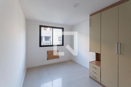 Suíte de apartamento à venda com 2 quartos, 157m² em Grajaú, Rio de Janeiro