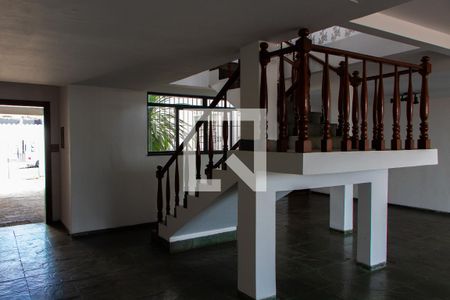 SALA de casa para alugar com 4 quartos, 300m² em Jardim Guanabara, Campinas