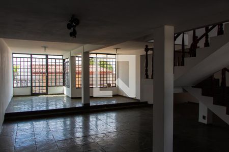 SALA de casa para alugar com 4 quartos, 300m² em Jardim Guanabara, Campinas
