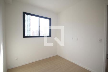 Suite 1 de apartamento para alugar com 1 quarto, 24m² em Sé, São Paulo