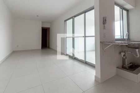Apartamento para alugar com 2 quartos, 60m² em Ipiranga, Belo Horizonte