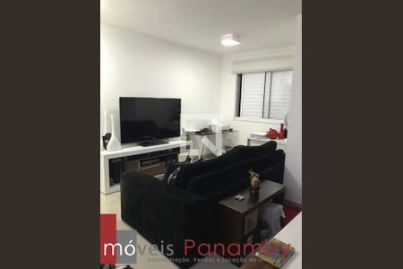 Apartamento à venda com 3 quartos, 73m² em Vila Andrade, São Paulo