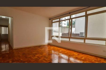 Apartamento à venda com 2 quartos, 83m² em Jardim Paulista, São Paulo