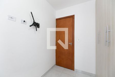 Quarto 1  de casa de condomínio para alugar com 2 quartos, 45m² em Parada Xv de Novembro, São Paulo