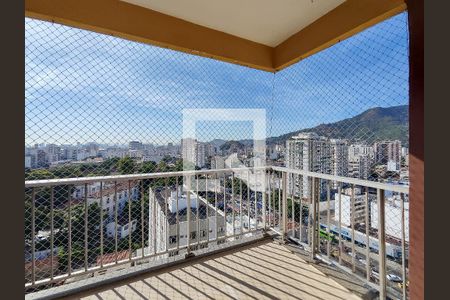 Apartamento à venda com 2 quartos, 80m² em Tijuca, Rio de Janeiro