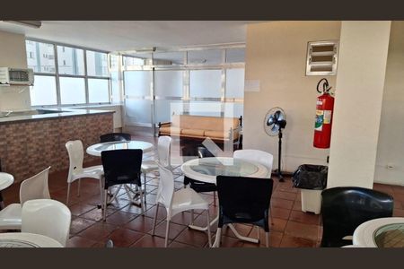Foto 28 de apartamento à venda com 3 quartos, 113m² em Mooca, São Paulo