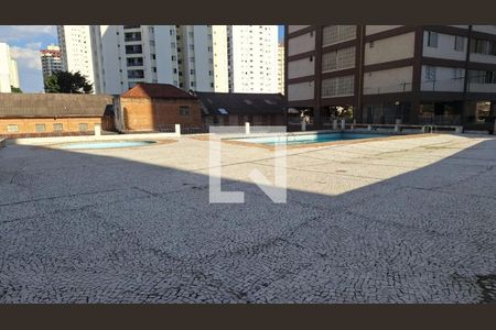 Foto 17 de apartamento à venda com 3 quartos, 113m² em Mooca, São Paulo