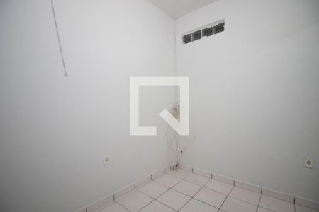 Quarto de apartamento para alugar com 1 quarto, 30m² em Taguatinga Norte, Brasília