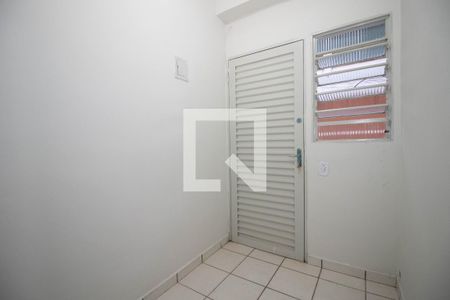 Sala de apartamento para alugar com 1 quarto, 30m² em Taguatinga Norte, Brasília
