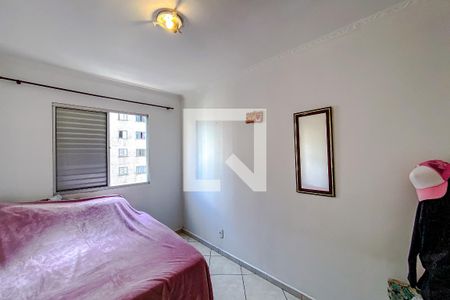 Quarto 2 de apartamento para alugar com 2 quartos, 51m² em Belenzinho, São Paulo