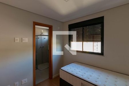 Quarto de apartamento para alugar com 3 quartos, 130m² em Santo Antônio, Belo Horizonte