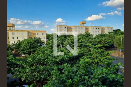Quarto 1 de apartamento à venda com 3 quartos, 65m² em Jardim Bandeirantes, Campinas
