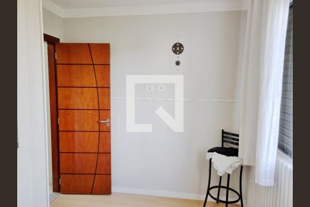 Quarto 1 de apartamento à venda com 3 quartos, 65m² em Jardim Bandeirantes, Campinas