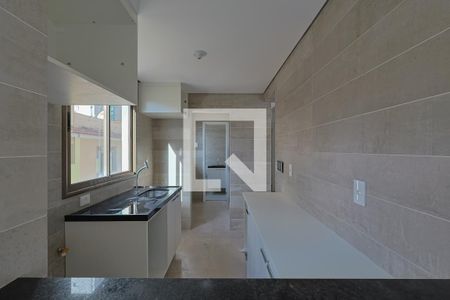 Apartamento para alugar com 3 quartos, 97m² em Santo Agostinho, Belo Horizonte