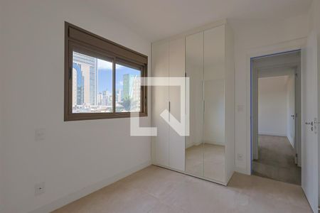 Quarto de apartamento para alugar com 3 quartos, 97m² em Santo Agostinho, Belo Horizonte