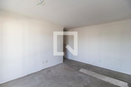 Sala de TV de apartamento à venda com 3 quartos, 81m² em Vila Boa Vista, Barueri