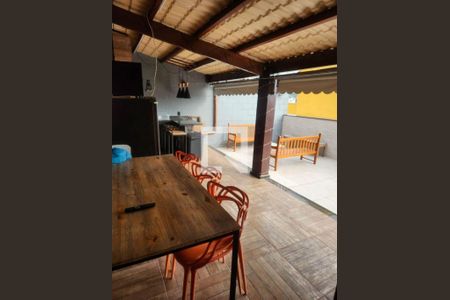 Apartamento à venda com 2 quartos, 120m² em Todos os Santos, Rio de Janeiro