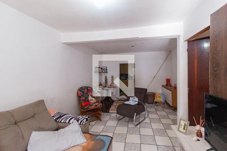 Sala de casa à venda com 2 quartos, 225m² em Vila Yara, Osasco