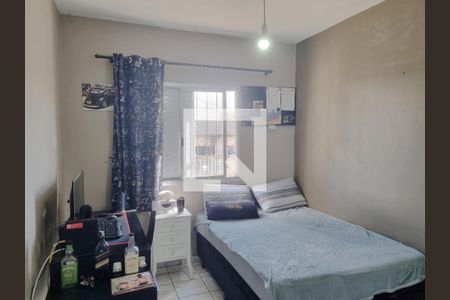Quarto 1 de apartamento à venda com 2 quartos, 60m² em Jardim Centenário, Campinas