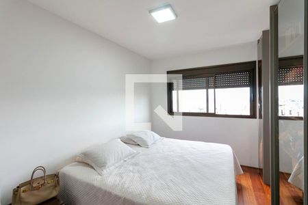 Quarto de apartamento para alugar com 4 quartos, 140m² em Sion, Belo Horizonte