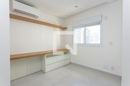 Sala de apartamento para alugar com 1 quarto, 51m² em Tatuapé, São Paulo