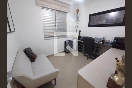 Apartamento à venda com 3 quartos, 114m² em Castelo, Belo Horizonte