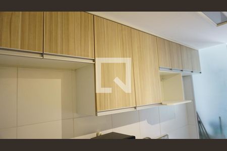 Cozinha de apartamento para alugar com 2 quartos, 70m² em Jacarepaguá, Rio de Janeiro