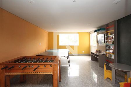 Apartamento à venda com 4 quartos, 130m² em Buritis, Belo Horizonte
