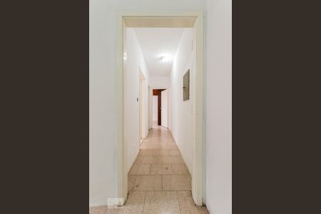 Corredor de apartamento para alugar com 1 quarto, 97m² em Centro, Campinas