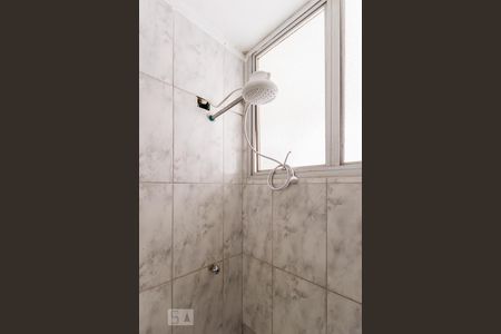Banheiro de apartamento para alugar com 1 quarto, 97m² em Centro, Campinas