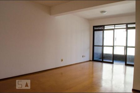Sala de apartamento para alugar com 2 quartos, 100m² em Cambuí, Campinas