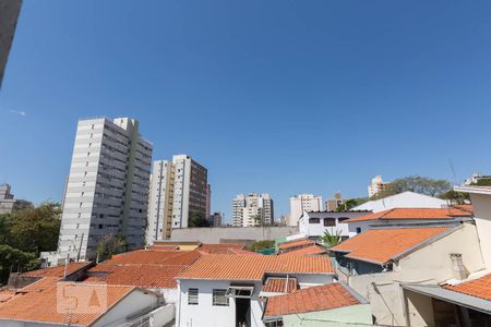 Vista de apartamento à venda com 1 quarto, 61m² em Bosque, Campinas