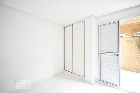 Quarto 1 de apartamento para alugar com 2 quartos, 60m² em Jardim Ampliação, São Paulo