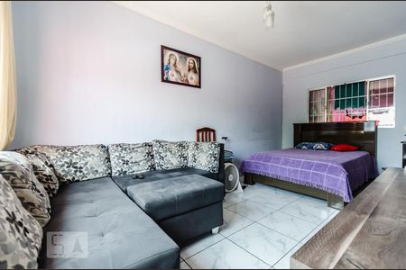 Sala de casa para alugar com 3 quartos, 160m² em Vila Yolanda, Osasco