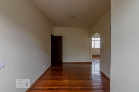 Sala 2 de apartamento para alugar com 3 quartos, 115m² em Sion, Belo Horizonte