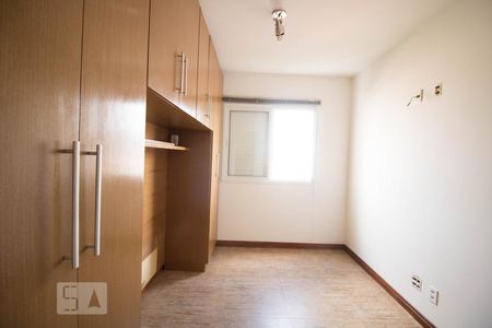 Suite 1 de apartamento à venda com 3 quartos, 102m² em Barcelona, São Caetano do Sul