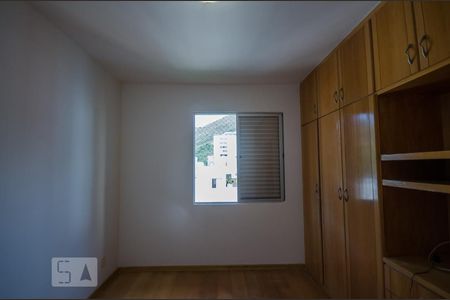 Suíte de apartamento para alugar com 3 quartos, 164m² em Buritis, Belo Horizonte