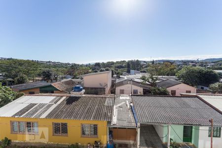 Vista de apartamento à venda com 1 quarto, 55m² em Vila Nova, Porto Alegre