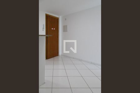 Sala de apartamento para alugar com 1 quarto, 39m² em Recreio dos Bandeirantes, Rio de Janeiro