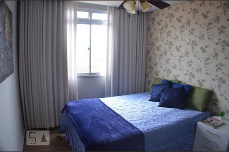 Quarto 2 de apartamento para alugar com 2 quartos, 65m² em Santa Mônica, Belo Horizonte