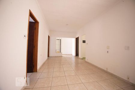 sala de casa para alugar com 3 quartos, 147m² em Vila Lemos, Campinas