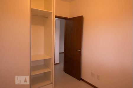 Quarto 2 de apartamento para alugar com 2 quartos, 64m² em Sul (águas Claras), Brasília