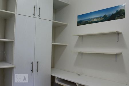 Escritório de apartamento para alugar com 3 quartos, 74m² em Barra da Tijuca, Rio de Janeiro