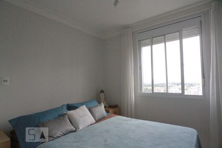 Suíte de apartamento para alugar com 2 quartos, 83m² em Santana, São Paulo