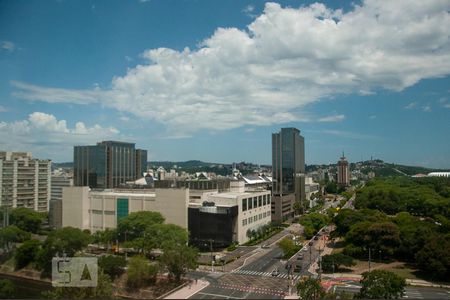 Vista de apartamento para alugar com 1 quarto, 50m² em Centro Histórico, Porto Alegre