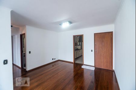 Sala de apartamento para alugar com 3 quartos, 93m² em Tatuapé, São Paulo