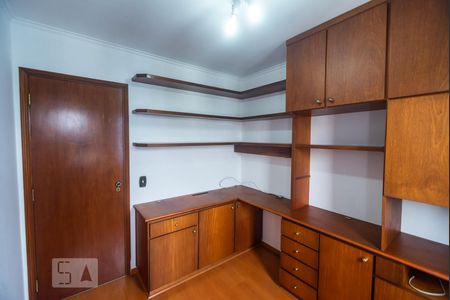 Quarto de apartamento para alugar com 3 quartos, 93m² em Tatuapé, São Paulo